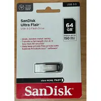 在飛比找蝦皮購物優惠-SANDISK CZ73 Ultra Flair USB 3