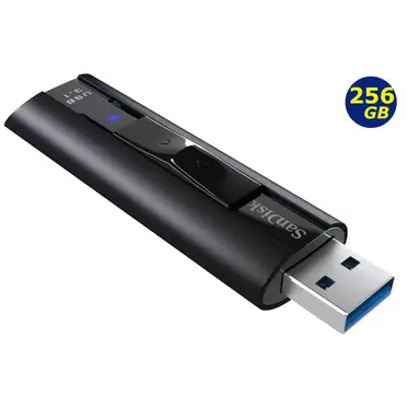 SanDisk 256GB 256G Extreme PRO 420MB/s【SDCZ880-256G】CZ880 USB 3.1 隨身碟