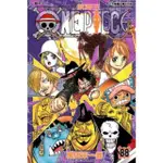 【MOMOBOOK】ONE PIECE航海王 88(電子漫畫)