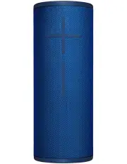 [Ultimate Ears] Megaboom 3 Lagoon Blue Portable Bluetooth Speaker