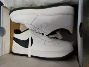 Nike Air Force 1 LV8 4 (GS) SIZE 7Y