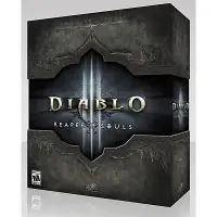 在飛比找蝦皮購物優惠-【傳說企業社】PCGAME-DIABLO 3:Reaper 