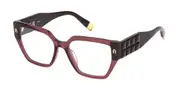 Furla VFU775 0AFD Women’s Glasses Pink Size 54 - Private Health Rebate - Blue Light Block Available