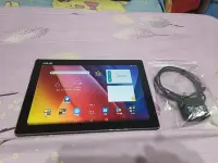 在飛比找Yahoo!奇摩拍賣優惠-華碩 10吋 平板 ASUS ZenPad 10 (Z300