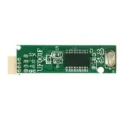 1X(USB to FDD Floppy Drive Module 1.44MB Floppy Drive Interface to USB3855