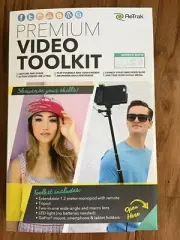 Premium Video Toolkit
