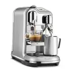 Breville Creatista Pro Nespresso Coffee Machine. BNE900BSS