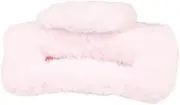 Fuzzy Claw Clip - plush hair clip | fluffyy Plush Hair Claw Clips | Soft Claw Clips | Fuzzy Hair Clips | Large Plush Hair Catch Clip | Plush Hair Clamp for Thick Hair | hair clips claw for Hair