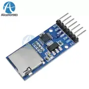 5PCS Micro SD TF Card Storage Memory Module SPI Level conversion For Arduino