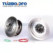 Twin turbo core 810356-0001 SH01-13700 for Mazda 3 6 CX-3 CX-5 CX-7 2.2 Bi TDI