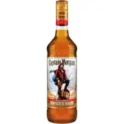 Captain Morgan Spiced Rum 1Lt