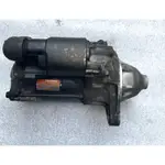 TOYOTA ALTIS 01-07 年 1.6 /1.8 啟動馬達，功能正常，非新品7天保固 ，