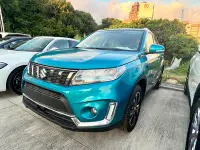 在飛比找Yahoo!奇摩拍賣優惠-SUZUKI原廠認證 2022年 VITARA S 油電 中