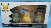 Pokemon Celebrations Premium Pikachu VMAX Figure Collection Sealed! In Hand!