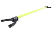 Perrin For 22-23 Subaru WRX Rear Shock Tower Brace - Neon Yellow