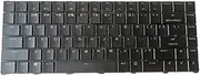 Laptop Mechanical Keyboard for Tongfang GK5CQHT United States US Backlit New