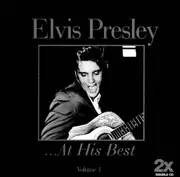 Elvis Presley - Elvis Presley... At His Best CD