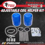Airbag Man Air Suspension Helper KitRear for MITSUBISHI CHALLENGER PA SII K96