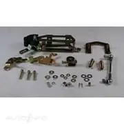 Redline Performance Carburettor Linkage Kit - LP1000