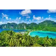 Save 5.00%! Phi Phi, James Bond & Krabi Overnight - Exclusive 2D1N