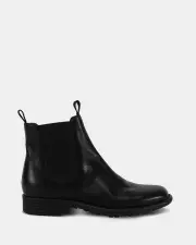 Marco Milano Dial/Black Boots 07