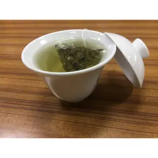 【永安茶業】茉莉綠茶 每盒20包