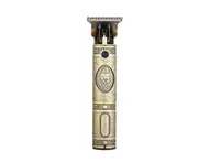Men USB Electric Hair Clippers Trimmer Beard Shaver Cordless Groomer Kit