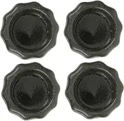 4pcs Can For Lighters Gas Stove Pump Refills Oil Can Cover Oil Sealed Lid Gas Barrel Replacement Gas Barrel Accessories Olive Steel MUCKLILY