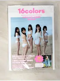 在飛比找蝦皮購物優惠-AKB48「Renacchi總選舉」選抜寫真集：16colo