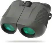 10x25 Mini Binoculars for Adults Kids Ages 4-8,8-12.High Powered Zoom-FREE SHIP