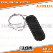 22895519 BUTTON SWITCH TOUCH PAD 9*4CM FIT HOLDEN VE COMMODORE wagon 2008-2013
