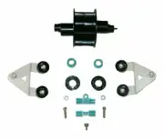 HWD Navigator Pro Ultra Pool Vac A-Frame Turbine Kit AXV621DAT Made By Prostar