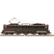 Broadway Limited HO P3 PRR P5a Boxcab Electric Unlttrd./Psg.Type DC/DCC Sound