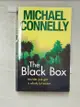 【書寶二手書T6／原文小說_PFY】The Black Box_Michael Connelly
