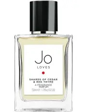 [Jo Loves] Shards of Cedar & Red Thyme A Fragrance Parfum