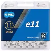 KMC E-Bike Chains (e12, e11, e10, e9)