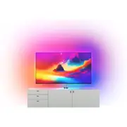 Nanoleaf 4D Screen Mirror and Lightstrip Kit (Up to 85")