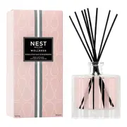[NEST] Wellness Himalayan Salt & Rosewater Reed Diffuser