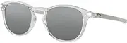 [Oakley] Men's Oo9439 Pitchman R Round Sunglasses