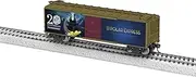 Lionel The Polar Express 20th Anniversary HO Gauge Model Train Boxcar