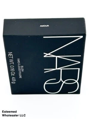 NARS Blush Amour 0.16oz