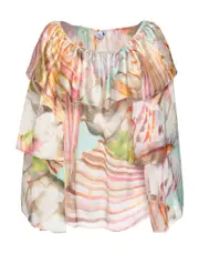 [BLUMARINE] BLUMARINE Tops - Item 10136669