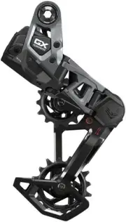 GX Eagle T-Type AXS Rear Derailleur - SRAM GX Eagle T-Type AXS Rear Derailleur -