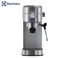 在飛比找蝦皮購物優惠-聊聊再折扣/最低價【Electrolux 伊萊克斯】半自動義