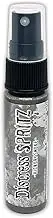 Tim Holtz Distress Spritz 1oz - Hickory Smoke