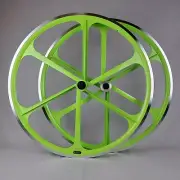 Teny 700C Road Bike Wheelset