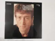 John Lennon "The Video Collection" BRAND NEW LaserDisc! STILL SEALED! SEE PHOTO