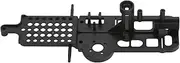 Wltoys XK K110S RC Helicopter Main Frame Spare Parts Upgrade Accessories K110S.0002