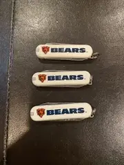 Victorinox Swiss Army Classic SD Pocket Knife - NFL Bears