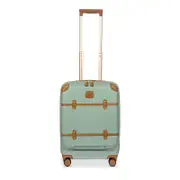 Bric's Bellagio 21 Expandable Pocket Spinner Suitcase